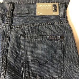 NWT Boy’s Seven for All Mankind Pants 14